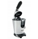 SPREMITORE A LEVA ELETTRICO 160W SPREMI AGRUMI CON CASSA E FILTRO INOX 