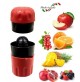 SPREMITORE SPREMI AGRUMI CENTRIFUGA SHAKER MANUALE 