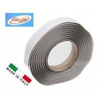 STUCCO ADESIVO IN PIATTINA STRIP-BAND 