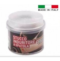 STUCCO INDURITORE A SPATOLA PER CARROZZERIA AUTO 150 ml 