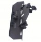 SUPPORTO X TAGLIO PIASTRELLE AD ANGOLO 45° X SMERIGLIATRICE ANG.  115 - 125 mm