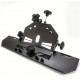 SUPPORTO X TAGLIO PIASTRELLE AD ANGOLO 45° X SMERIGLIATRICE ANG.  115 - 125 mm