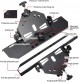 SUPPORTO X TAGLIO PIASTRELLE AD ANGOLO 45° X SMERIGLIATRICE ANG.  115 - 125 mm