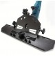 SUPPORTO X TAGLIO PIASTRELLE AD ANGOLO 45° X SMERIGLIATRICE ANG.  115 - 125 mm