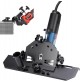 SUPPORTO X TAGLIO PIASTRELLE AD ANGOLO 45° X SMERIGLIATRICE ANG.  115 - 125 mm
