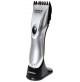 TAGLIA CAPELLI E TAGLIA BASETTE RICARICABILE CORDLESS JOHNSON