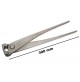 TENAGLIA DA MURATORE CEMENTISTA CARPENTIERE 300 mm IN ACCIAIO FORGIATO