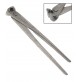 TENAGLIA DA MURATORE CEMENTISTA CARPENTIERE 300 mm IN ACCIAIO FORGIATO