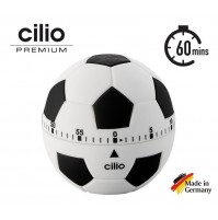 TIMER CONTAMINUTI MECCANICO (NO PILE) 0-60 MINUTI DIAM. 75 mm  