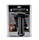 TORCIA DA CUCINA PROFES. A GAS RICARICABILE ACC. ELETTRONICA X CREME BRULEE BBQ