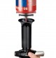 TORCIA DA CUCINA PROFES. A GAS RICARICABILE ACC. ELETTRONICA X CREME BRULEE BBQ