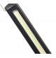 TORCIA LAMPADA DA LAVORO ISPEZIONE A LED STRIP COB ULTRASOTTILE RICARICABILE USB