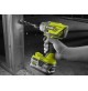 TRAPANO AVVITATORE MANDRINO13 mm 18V - 50Nm 