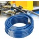 TUBO PER ARIA COMPRESSA 18 METRI AD INNESTO RAPIDO DIAMETRO 8 X 13 mm - 300PSI