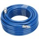 TUBO PER ARIA COMPRESSA 18 METRI AD INNESTO RAPIDO DIAMETRO 8 X 13 mm - 300PSI