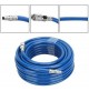 TUBO PER ARIA COMPRESSA 18 METRI AD INNESTO RAPIDO DIAMETRO 8 X 13 mm - 300PSI