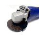 UTENSILE MULTIFUNZIONE MINI TRAPANO TIPO DREMEL + SMERIGLIATRICE ANG. 75 mm 165W