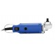 UTENSILE MULTIFUNZIONE MINI TRAPANO TIPO DREMEL + SMERIGLIATRICE ANG. 75 mm 165W