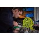 VENTILATORE PORTATILE A BATTERIA 18V - 2.0 & 4.0Ah - 930-1900 giri/min RYOBI