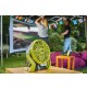 VENTILATORE PORTATILE A BATTERIA 18V - 2.0 & 4.0Ah - 930-1900 giri/min RYOBI