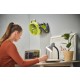 VENTILATORE PORTATILE A BATTERIA 18V - 2.0 & 4.0Ah - 930-1900 giri/min RYOBI