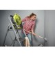 VENTILATORE PORTATILE A BATTERIA 18V - 2.0 & 4.0Ah - 930-1900 giri/min RYOBI