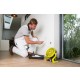 VENTILATORE PORTATILE A BATTERIA 18V 2.0 Ah DOPPIA VEL. 1400-2100 giri/min RYOBI