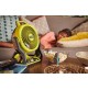 VENTILATORE PORTATILE A BATTERIA 18V - 2.0Ah 3 VELOC. 930-1900 giri/min RYOBI