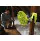 VENTILATORE PORTATILE A BATTERIA 18V (BATTERIA ESCLUSA) 1400-2100 giri/min RYOBI
