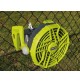 VENTILATORE PORTATILE A BATTERIA 18V (BATTERIA ESCLUSA) 1400-2100 giri/min RYOBI