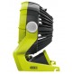 VENTILATORE PORTATILE A BATTERIA 18V (BATTERIA ESCLUSA) 1400-2100 giri/min RYOBI