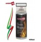 VERNICE SMALTO SPRAY AD ALTA TEMPERATURA 