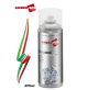VERNICE ZINCANTE A FREDDO ZINCO CHIARO SPRAY PROTETTIVO PER ESTERNI 400 ml