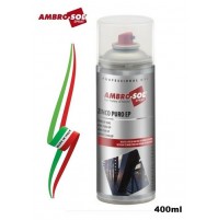 ZINCO PURO EP 400ml ZINCANTE ORGANICO MONOCOMPONENTE 