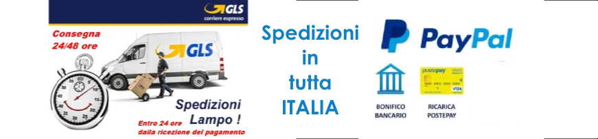 Tempi e modalità di consegna